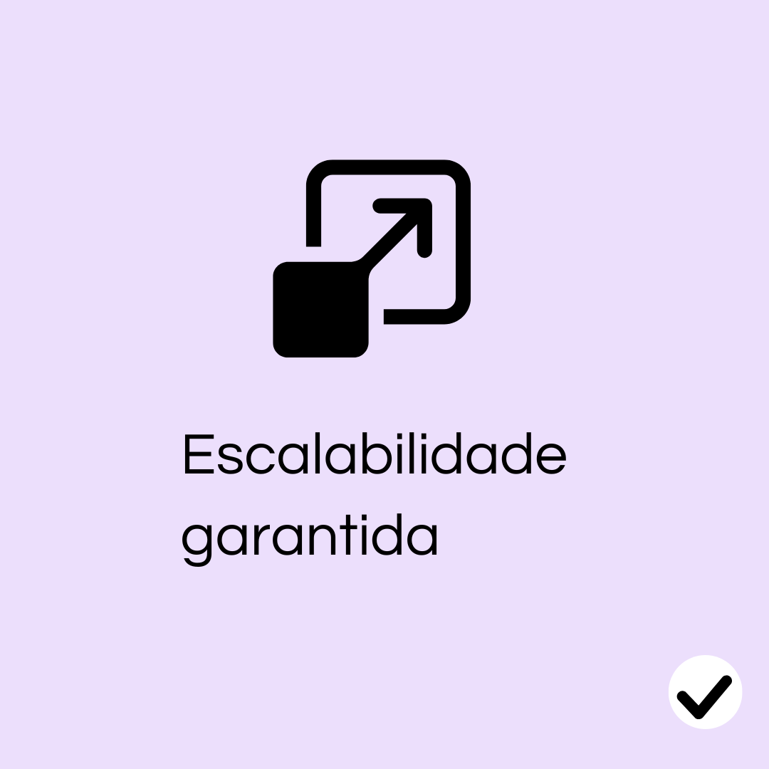 Crescimento sustentável