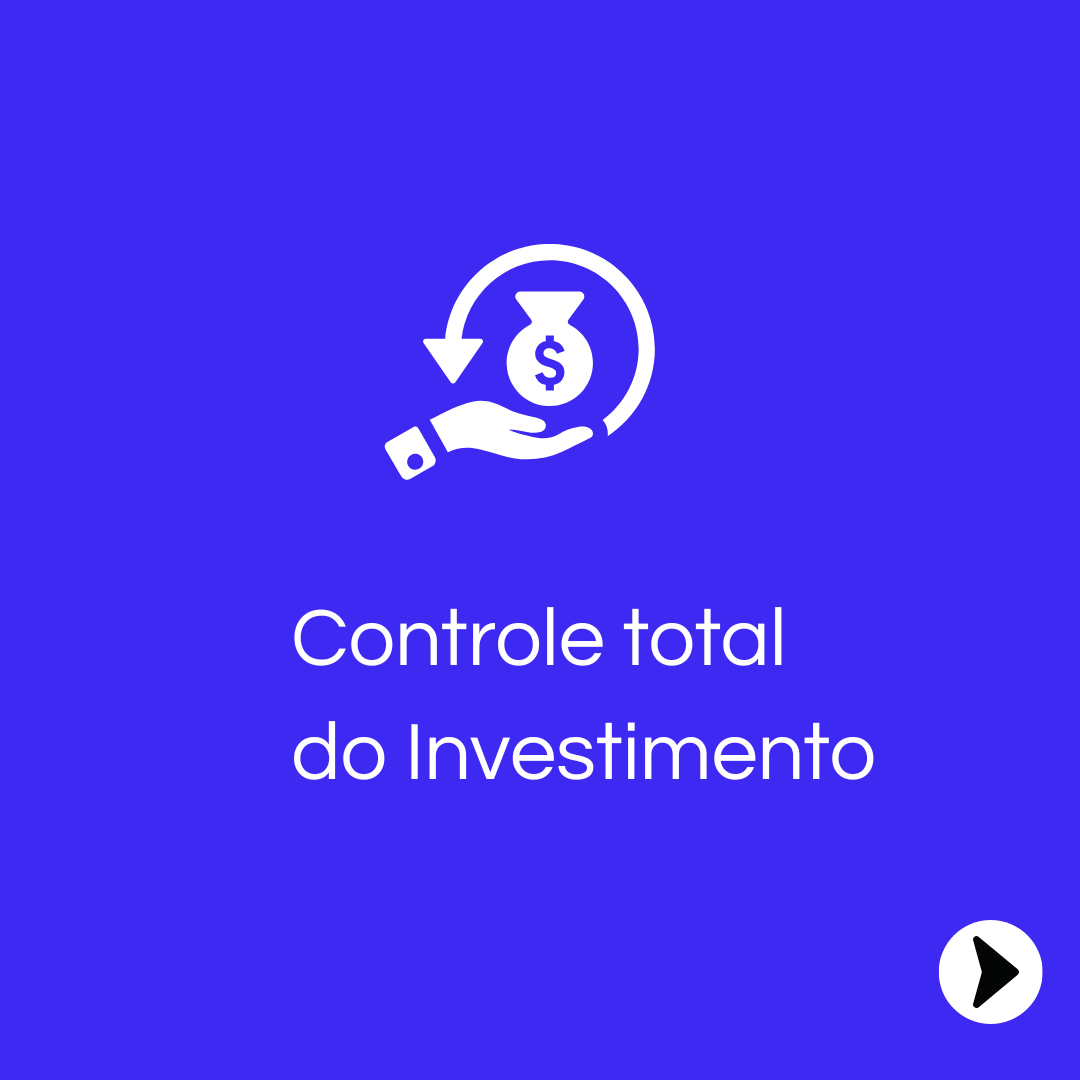 Mais visibilidade e clientes